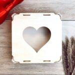 Sincla ofrece cajas de madera personalizadas para fortalecer la imagen de una marca
