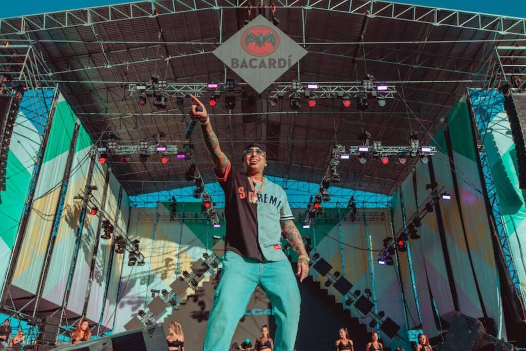 RBF celebra su 7ª edición; La gira que revolucionará el verano de 2025