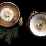Samuel Naveira e Iván Cerdeño, una cena en Toledo con tres Estrellas Michelin