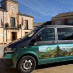 Se llama CORA y ha sido desarrollado por la plataforma Vente a Vivir a Un Pueblo con apoyo de Iberdrola