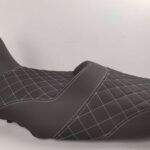 El Pack Confort de JM-FUNDAS redefine la comodidad en los asientos de moto