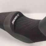 Tapizado de asientos de moto sin salir de casa, JM Fundas apuesta por la personalización online