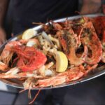 Marisquería Santos renueva su web para mejorar la experiencia gastronómica
