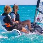 Club de Mar; descubriendo la emoción de la navegación para todos