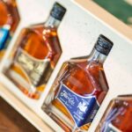 Flor de Caña; experiencia ya disponible en shopify y uber eats