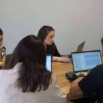 Karmina se posiciona como la agencia de comunicación gastronómica de referencia