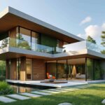 Green Living Projects; La gran revolución de la vivienda sostenible, flexible e inteligente