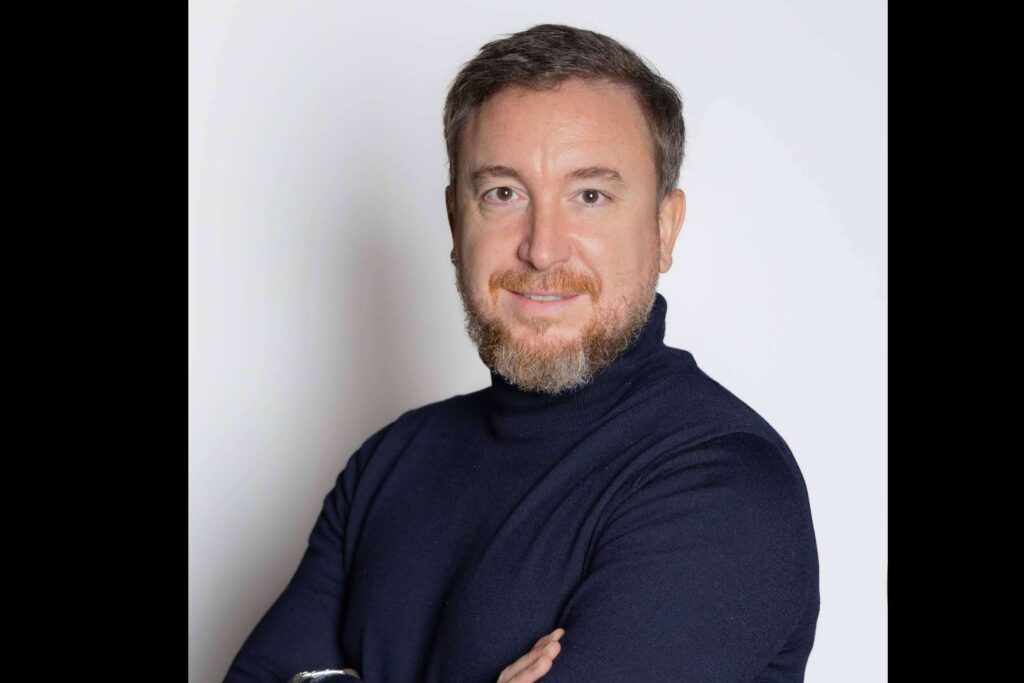 Sergio Jiménez, liderazgo e innovación al frente de Ivory Arquitectura en Madrid