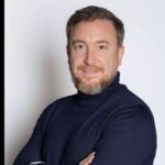 Sergio Jiménez, liderazgo e innovación al frente de Ivory Arquitectura en Madrid