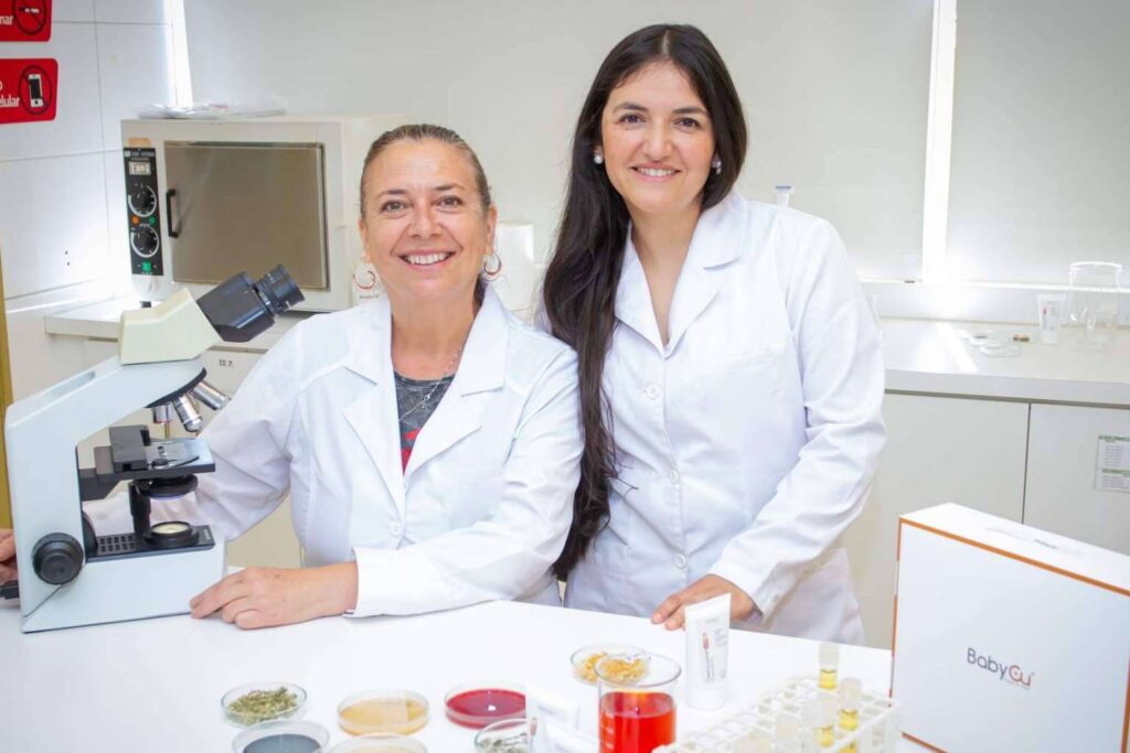 Llega a Chile la crema de pañal que pondrá fin a la dermatitis de los bebés, en tan solo 3 días