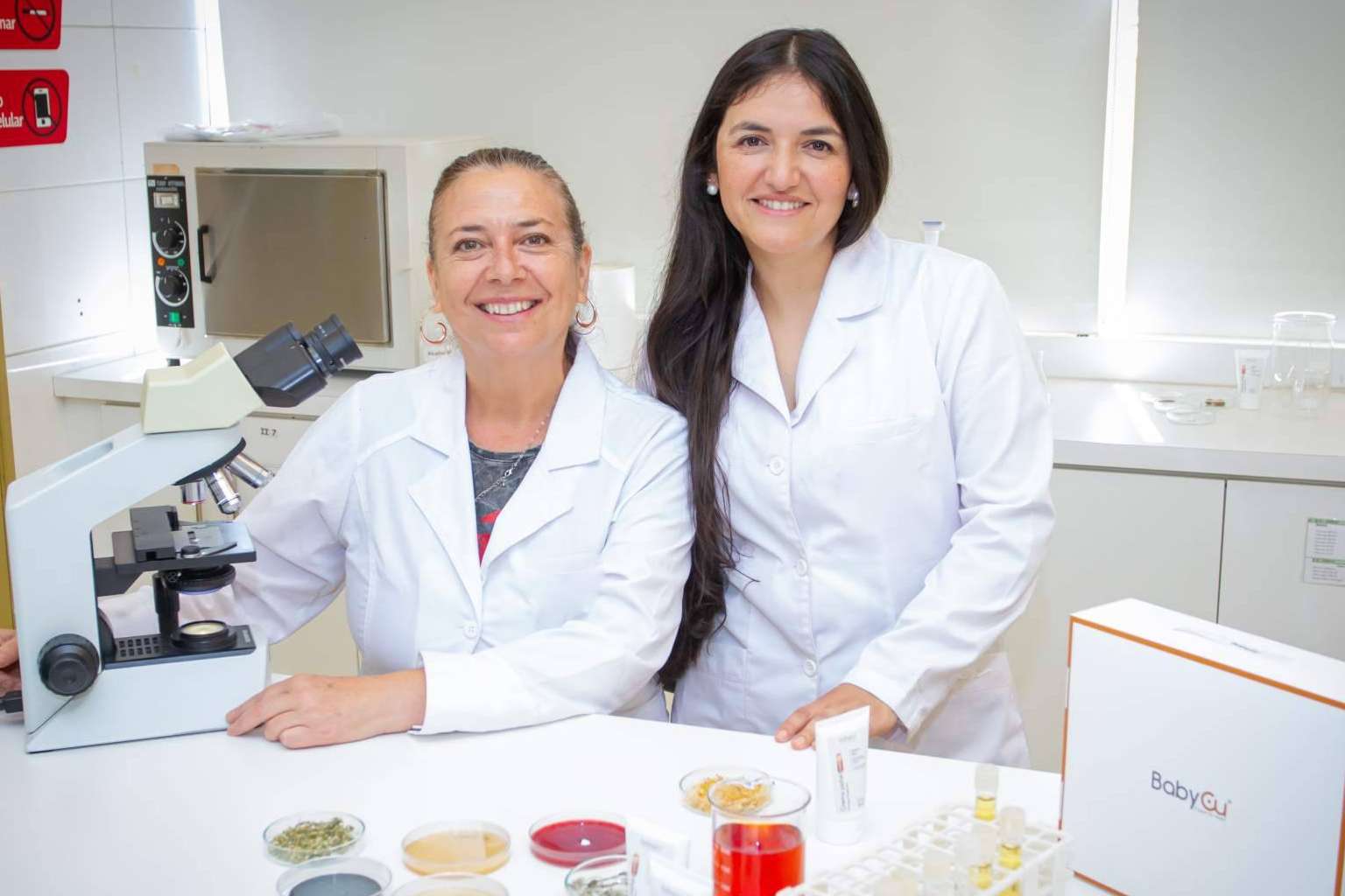 Llega a Chile la crema de pañal que pondrá fin a la dermatitis de los bebés, en tan solo 3 días Llega a Chile la crema de pañal que pondrá fin a la dermatitis de los bebés, en tan solo 3 días