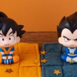 Banpresto.es, figuras de colección inspiradas en sagas icónicas del animé