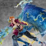 Banpresto amplía su catálogo de figuras coleccionables para fans del anime y manga
