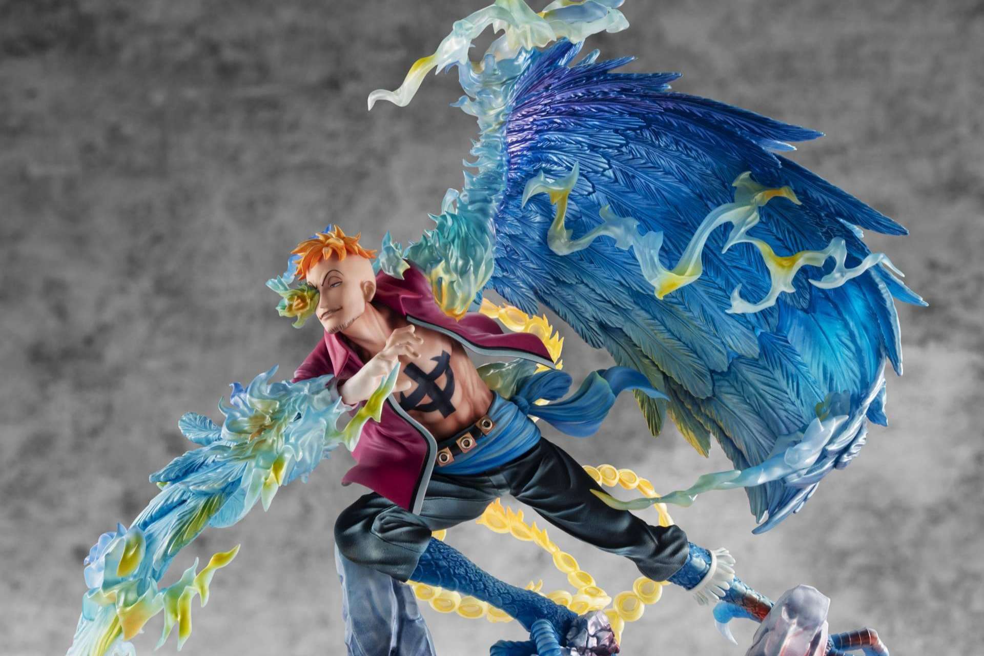 Banpresto amplía su catálogo de figuras coleccionables para fans del anime y manga Banpresto amplía su catálogo de figuras coleccionables para fans del anime y manga