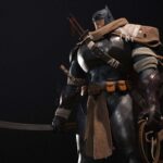 Dominar el sculpting y ZBrush; UArts da las herramientas para romper barreras como artista 3D multidisciplinario