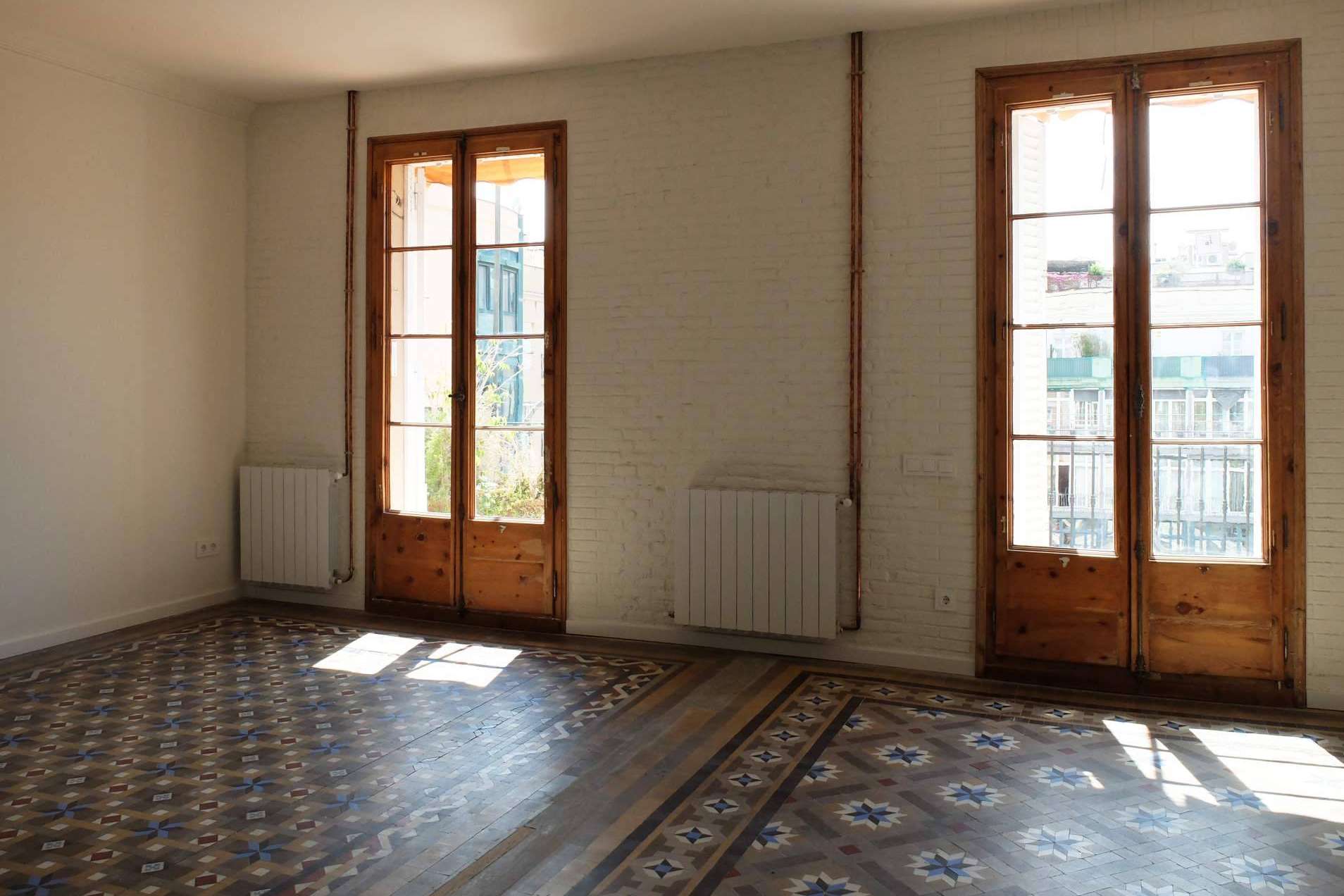 Reformas de áticos en Barcelona; cómo lograr elegancia y funcionalidad con El Principal Primera Reformas de áticos en Barcelona; cómo lograr elegancia y funcionalidad con El Principal Primera