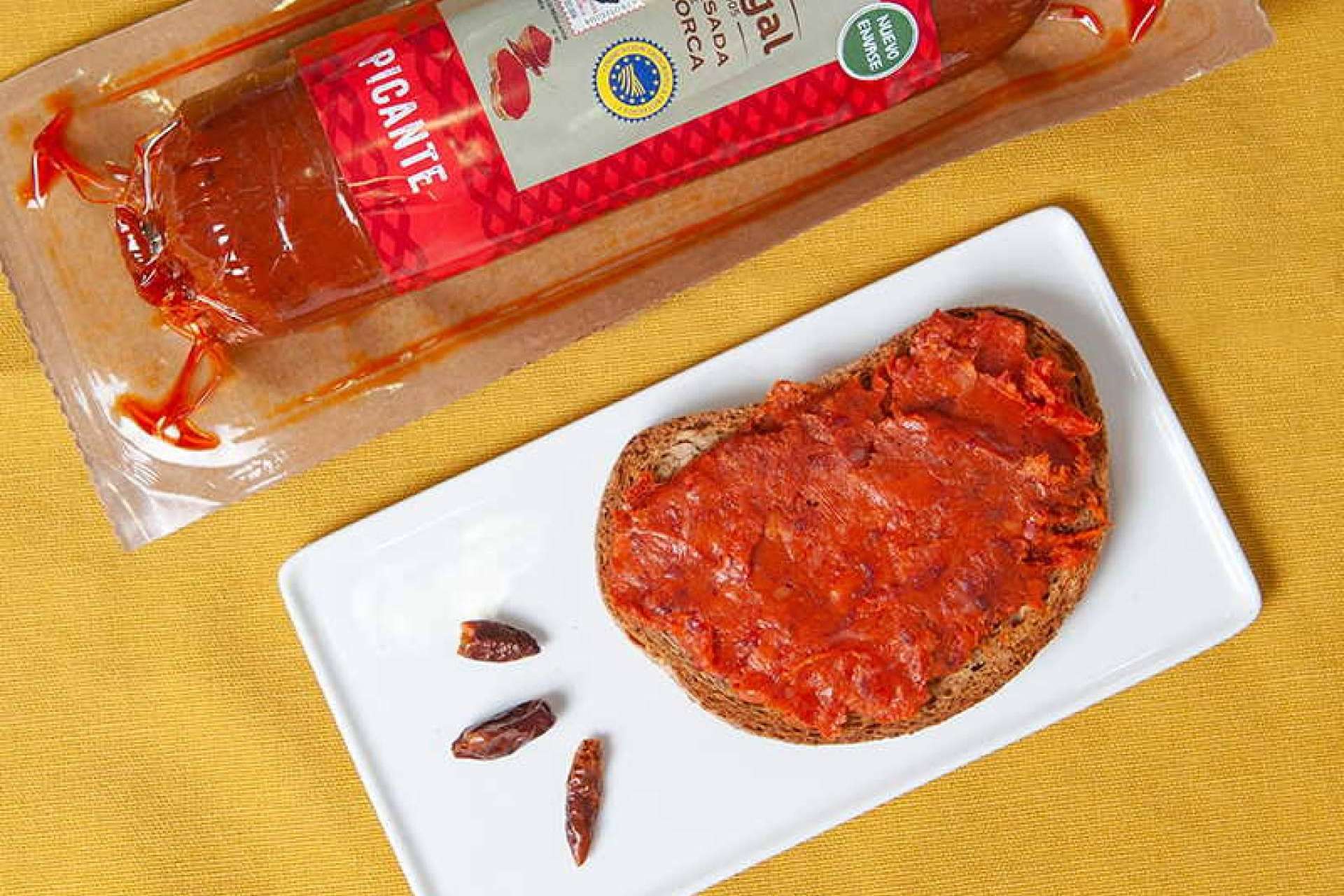 Gastronomic Spain facilita el acceso a la gastronomía española con envíos gratuitos en Europa Gastronomic Spain facilita el acceso a la gastronomía española con envíos gratuitos en Europa
