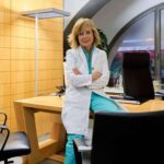 Medicina oxidativa y regenerativa para un rejuvenecimiento saludable. Dra. Esther Lliró