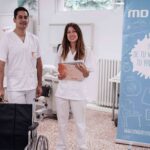 MasterD refuerza su formación para las oposiciones SAS 2025 con una preparación adaptada al nuevo temario