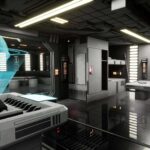 Un doble máster permite aprender sobre las tres áreas principales del entretenimiento digital; videojuegos, cine y animación