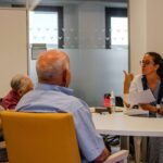 Requisitos para ingresar en una residencia para personas mayores
