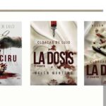 Los thrillers de Belén Montero; son ficción, con una mirada crítica a los rincones ocultos de la sociedad