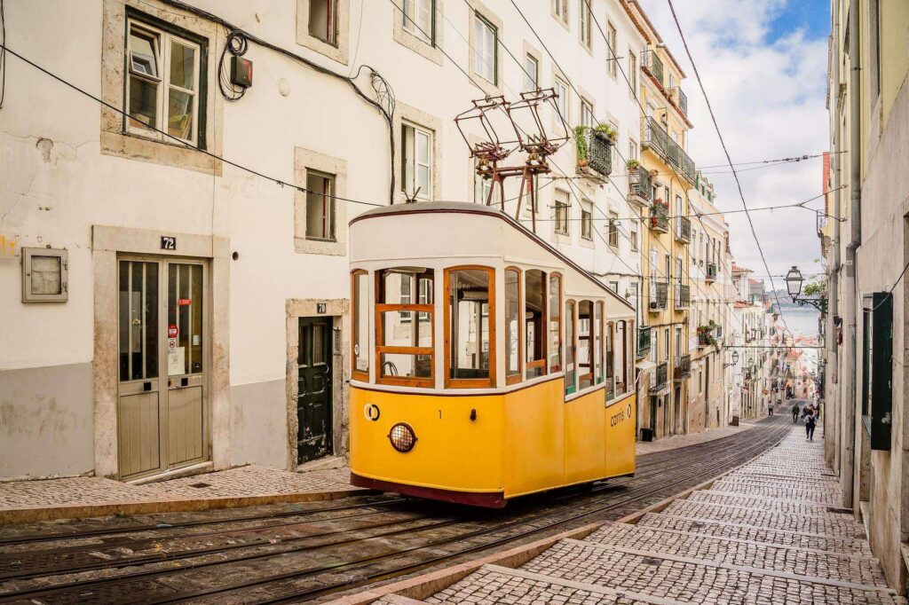 ESpanix llega a Portugal