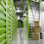 Los usos profesionales de los trasteros de alquiler; una solución eficiente para empresas y autónomos