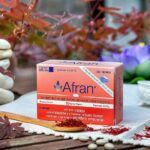 Afran, el suplemento natural ideal para el equilibrio emocional