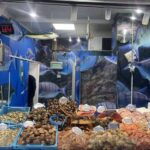 Pescadería Younes Ceuta, tradición y frescura en el Mercado Central con un servicio innovador