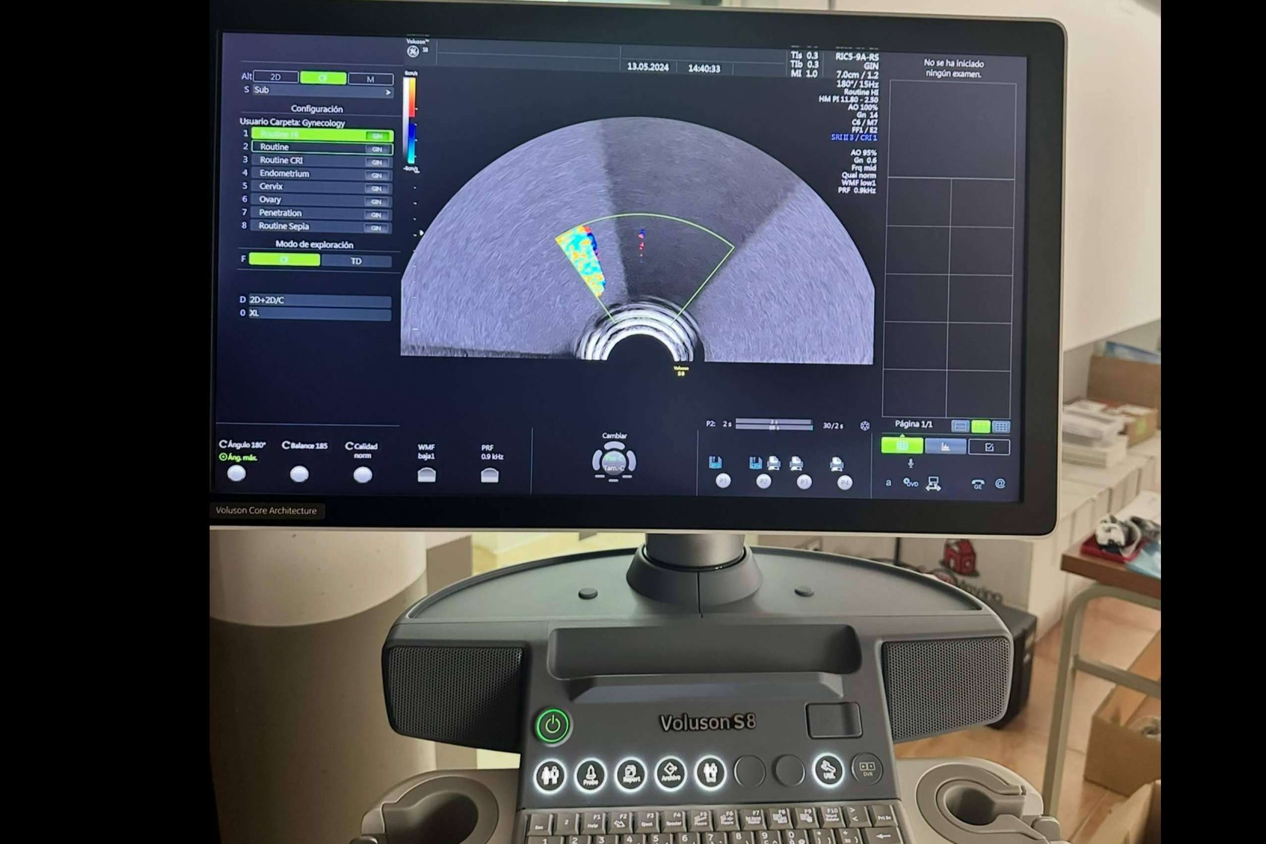 La empresa SCPmedical destaca en el mantenimiento integral y soporte técnico de resonancias magnéticas y ecógrafos La empresa SCPmedical destaca en el mantenimiento integral y soporte técnico de resonancias magnéticas y ecógrafos