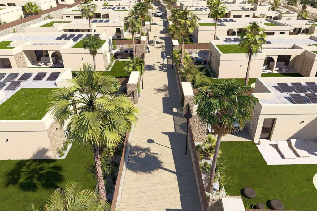 La constructora y promotora The Art of Living in Spain lidera el crecimiento inmobiliario en Murcia con su exclusivo resort Altaona y crea nuevas oportunidades profesionales