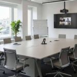 Alquiler de servicio de videoconferencias y streaming de video en Barcelona e Ibiza; La solución para eventos híbridos y digitales