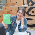 ‘Las voces flotantes’, el octavo poemario de Carmen Sánchez Melgar que está conquistando a los lectores