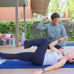 Manel Pardo revoluciona el entrenamiento de fuerza con programas grupales exclusivos para mujeres