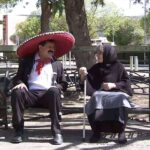 José Cedena e Isabel Sánchez protagonizan la serie ‘Los encuentros de Lisarda’