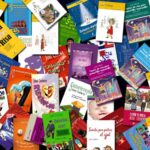 Dos nuevos libros más del dramaturgo José Cedena, que suman ya cuarenta y cinco