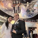 El Programa ISS Mimic; llegará a Europa