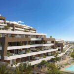 Balcón del Mediterráneo; un exclusivo refugio en el corazón de la Costa del Sol