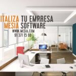 Eficiencia digital; Mesia Software impulsa la transformación empresarial con consultoría informática y aplicaciones a medida