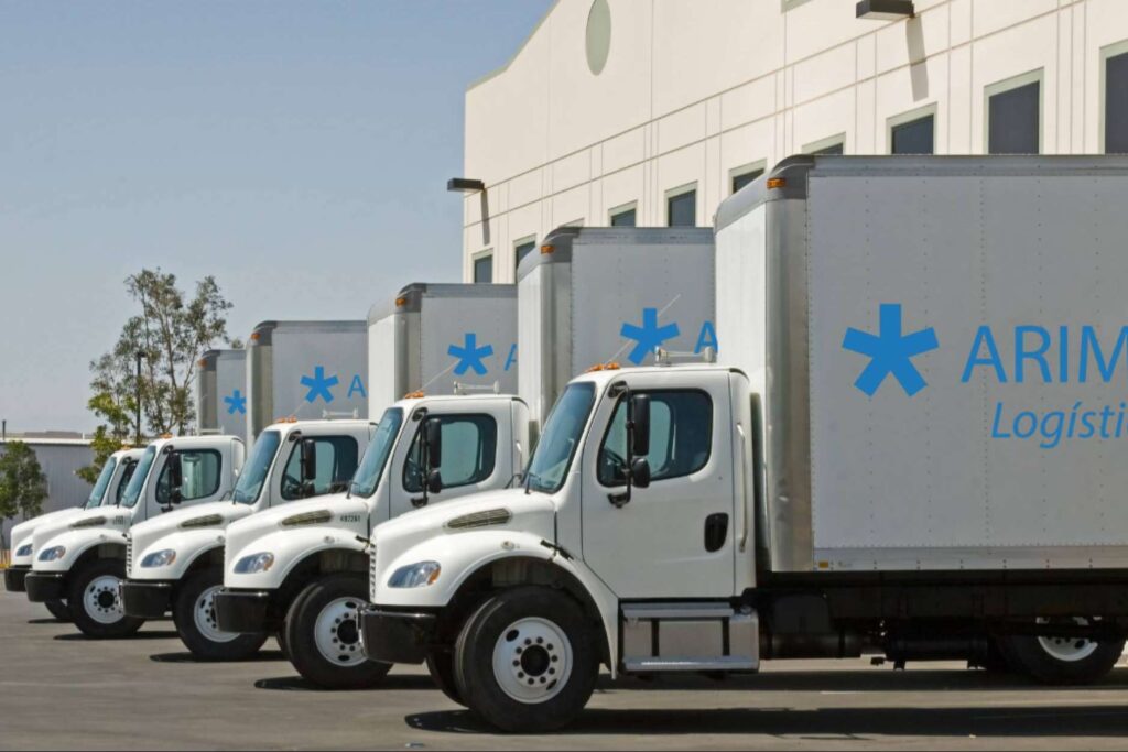 Everwood Capital impulsa el futuro de la logística de frío con la adquisición de Arimon Logistics