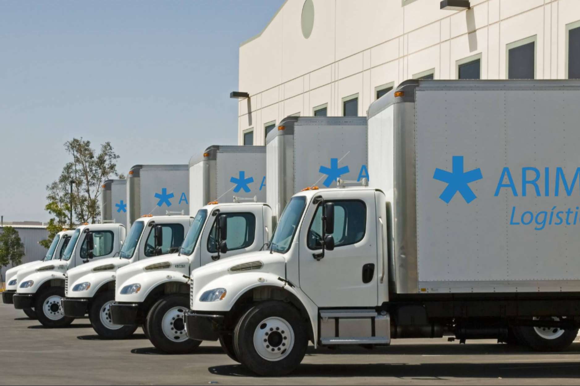 Everwood Capital impulsa el futuro de la logística de frío con la adquisición de Arimon Logistics Everwood Capital impulsa el futuro de la logística de frío con la adquisición de Arimon Logistics