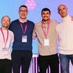 Congreso Regenera 2025; El gran evento de la salud integrativa en español se celebró en Barcelona