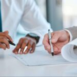 La escritura de constitución de una empresa en España; Claves y requisitos