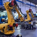 Mecanizados Villarreal ingeniería y fabricación maquinaria