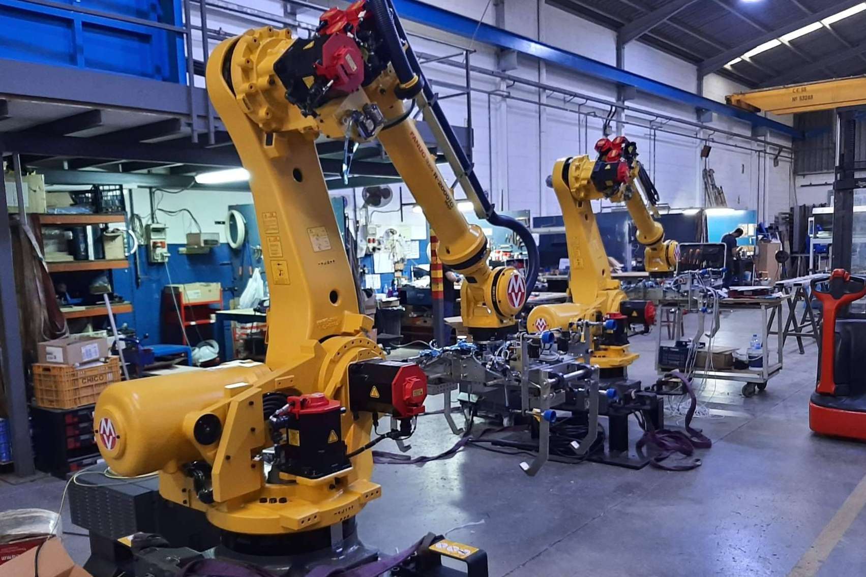 Mecanizados Villarreal ingeniería y fabricación maquinaria Mecanizados Villarreal ingeniería y fabricación maquinaria