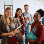 Elegir una educación que marque la diferencia; Formación académica y práctica para el éxito profesional