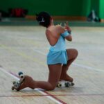 Las escuelas de patinaje de Las Rozas y Majadahonda, referentes en la enseñanza del patinaje