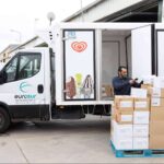 Eurosur cumple 25 años como distribuidor de alimentación con el foco puesto en el servicio al cliente