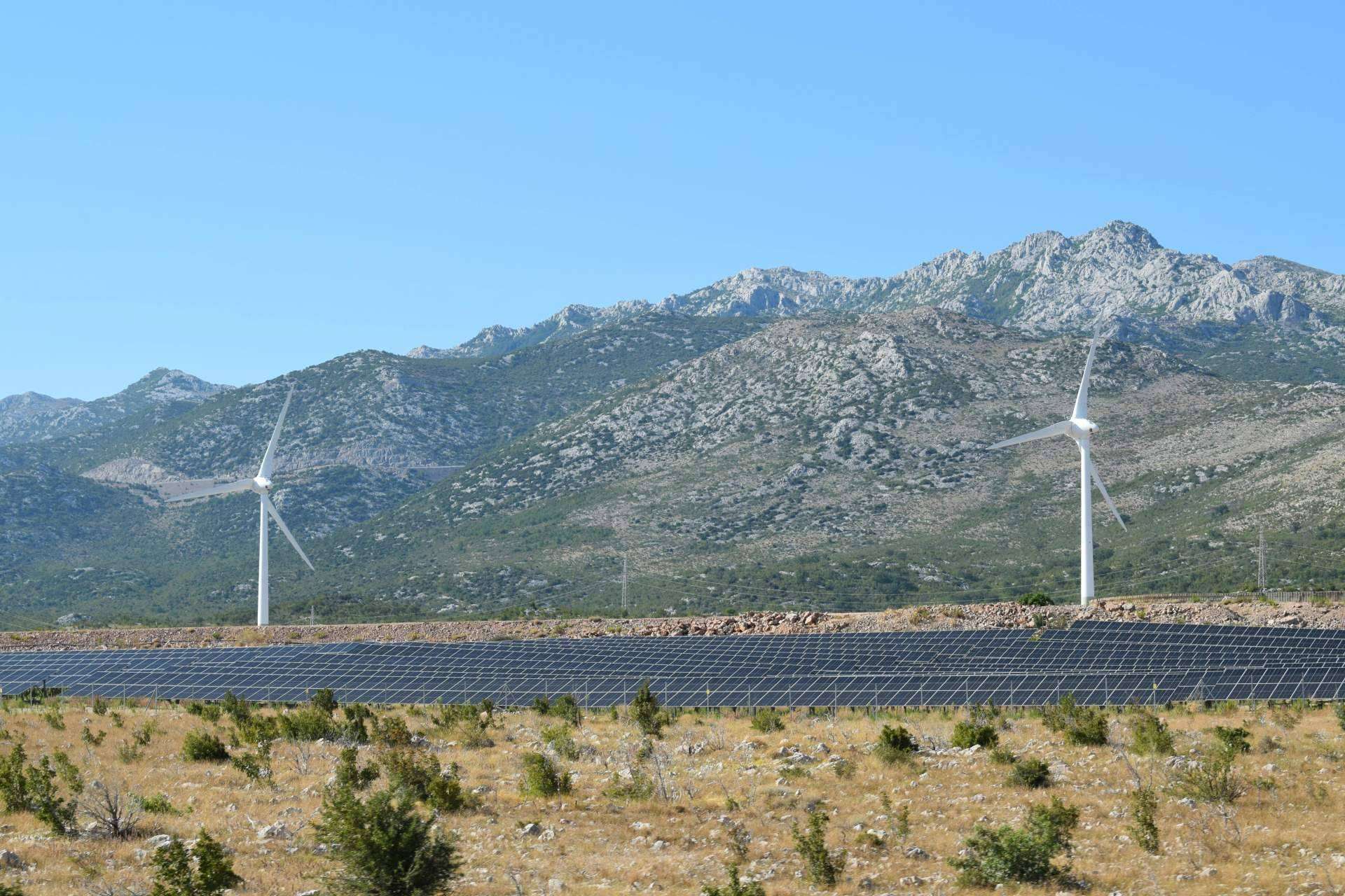 AleaSoft; Los mercados europeos siguieron al alza, con la excepción del mercado ibérico por la eólica